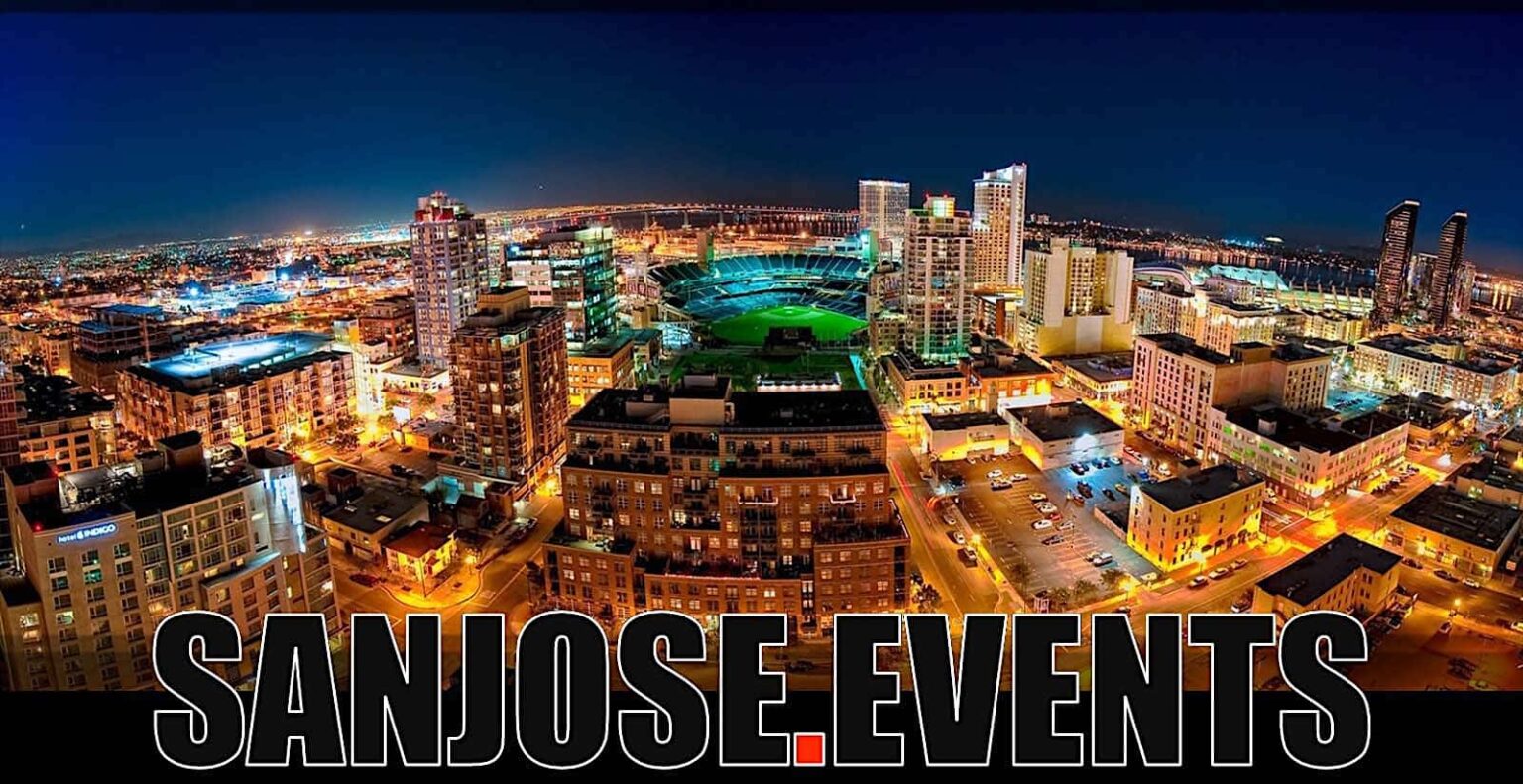 San Jose Events San Jose Events