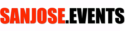 San Jose Events Logo