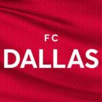 San Jose Earthquakes vs. FC Dallas