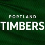 San Jose Earthquakes vs. Portland Timbers