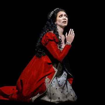 Opera San Jose: Tosca