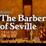 Opera San Jose: The Barber of Seville
