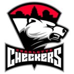 San Jose Barracuda vs. Charlotte Checkers