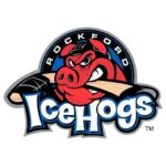 San Jose Barracuda vs. Rockford Icehogs
