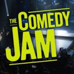 Comedy Jam: Cedric The Entertainer, D.L. Hughley & Ralph Barbosa