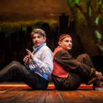 The Kite Runner – Theatrical Production