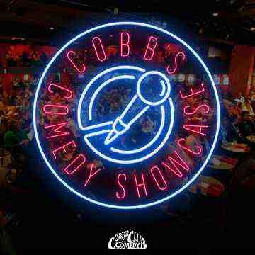 Cobb's Comedy Showcase