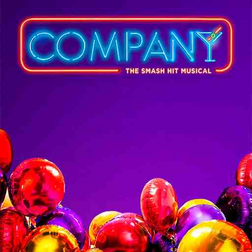 Company - The Musical