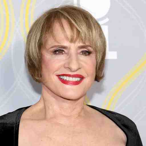 Patti LuPone