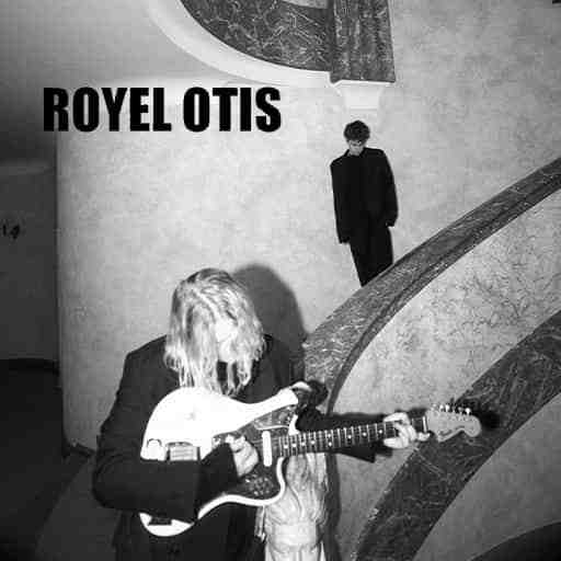 Royel Otis