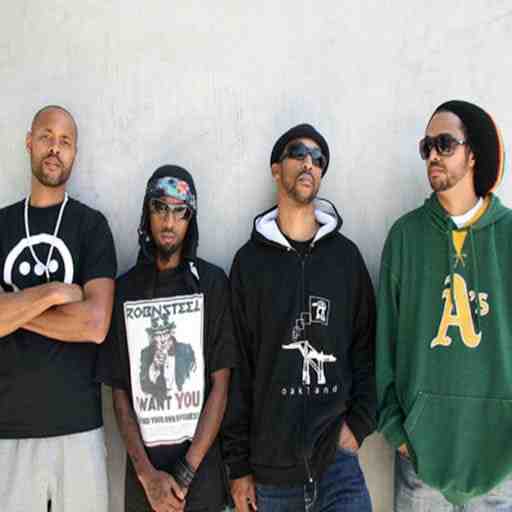 Souls of Mischief