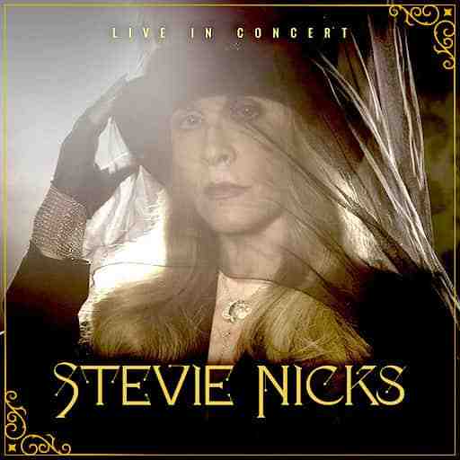 Stevie Nicks