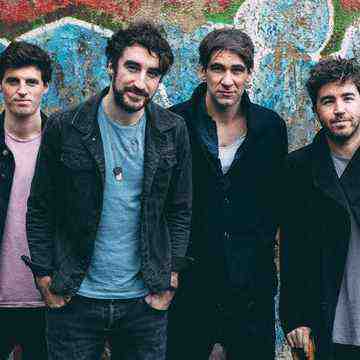 The Coronas