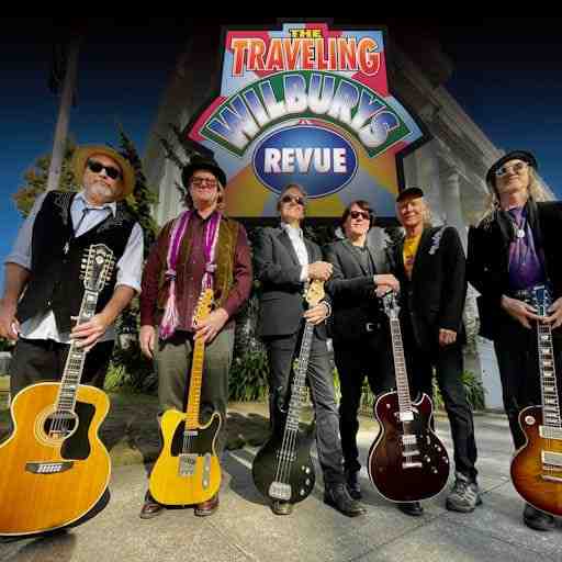 Traveling Wilburys Revue