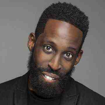 Tye Tribbett