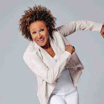 Wanda Sykes