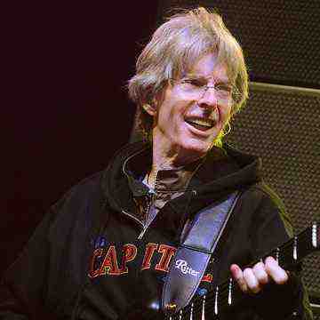 Phil Lesh