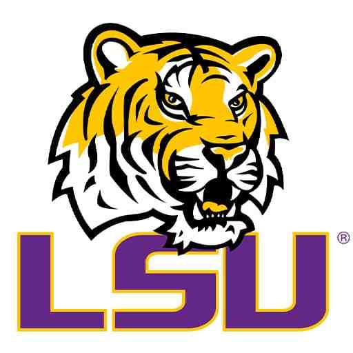 LSU Tigers Softball