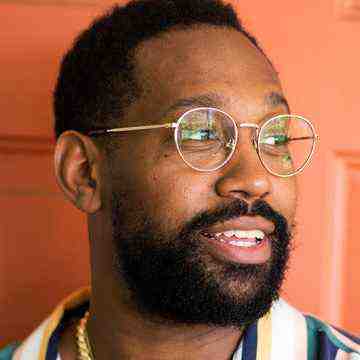 PJ Morton