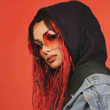 Snow Tha Product