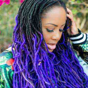 Lalah Hathaway