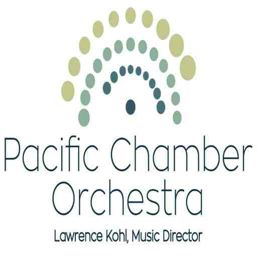Pacific Chamber Orchestra: PCO Classics I