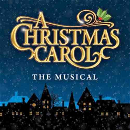 A Christmas Carol - Preview Performance