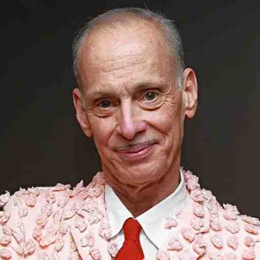 A John Waters Christmas