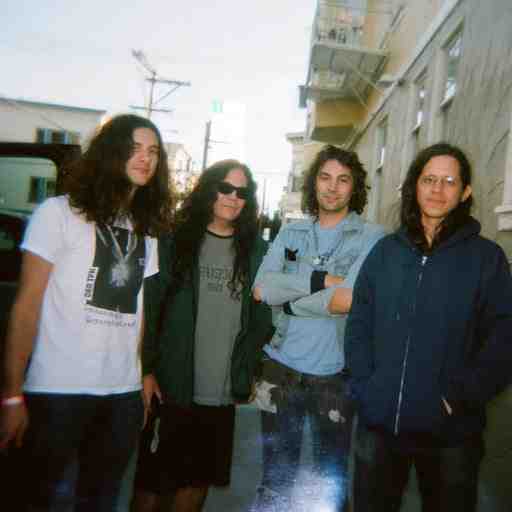 Kurt Vile and The Violators