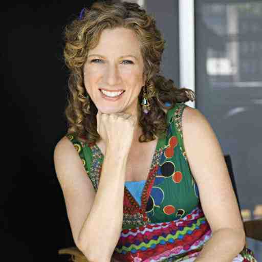 Laurie Berkner