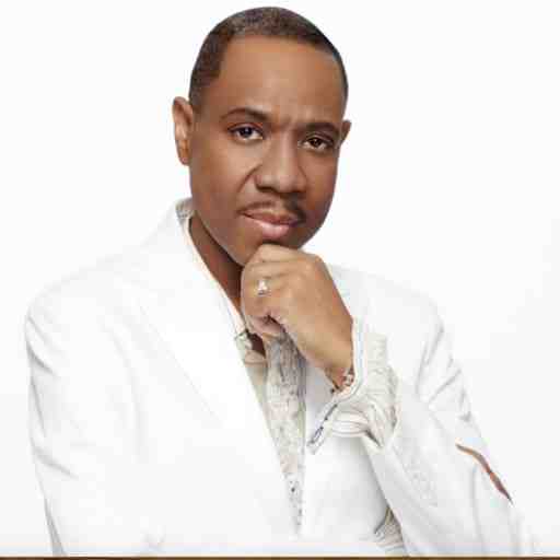 Freddie Jackson