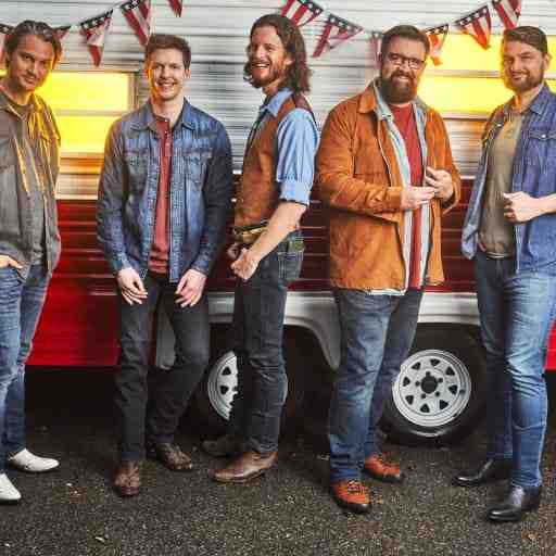 Home Free