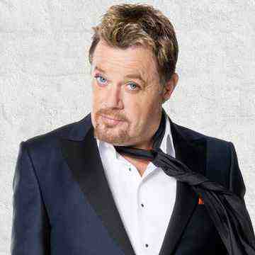 Eddie Izzard