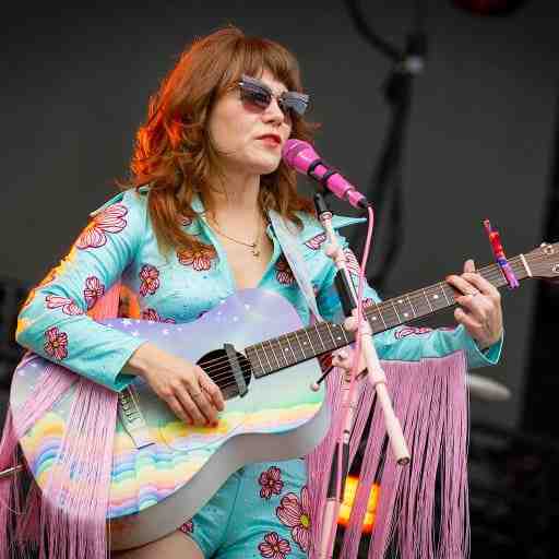 Jenny Lewis