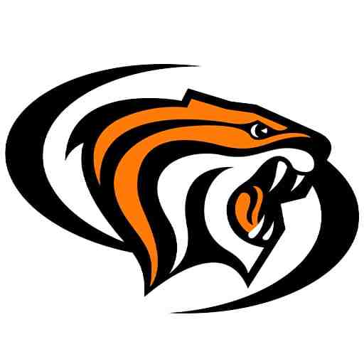 Pacific Tigers Women's Volleyball