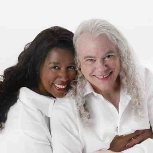 Tuck and Patti