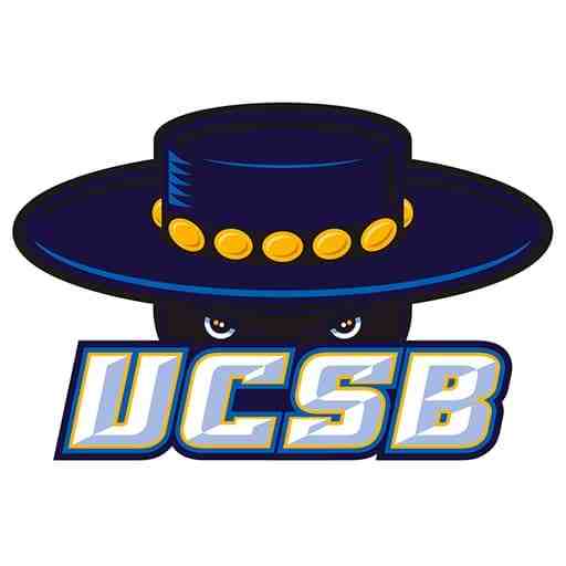 UC Santa Barbara Gauchos Basketball