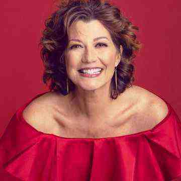 Amy Grant