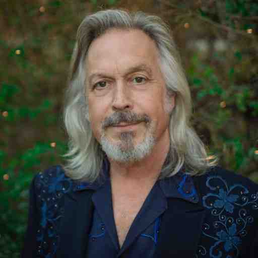 Jim Lauderdale