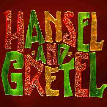 Opera Modesto: Hansel and Gretel