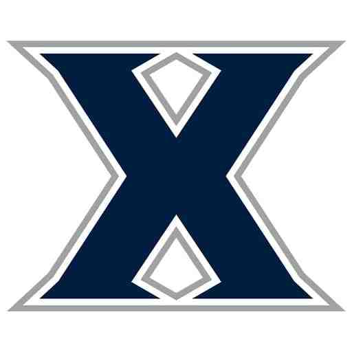 Xavier Musketeers Baseball